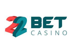 22bet casino